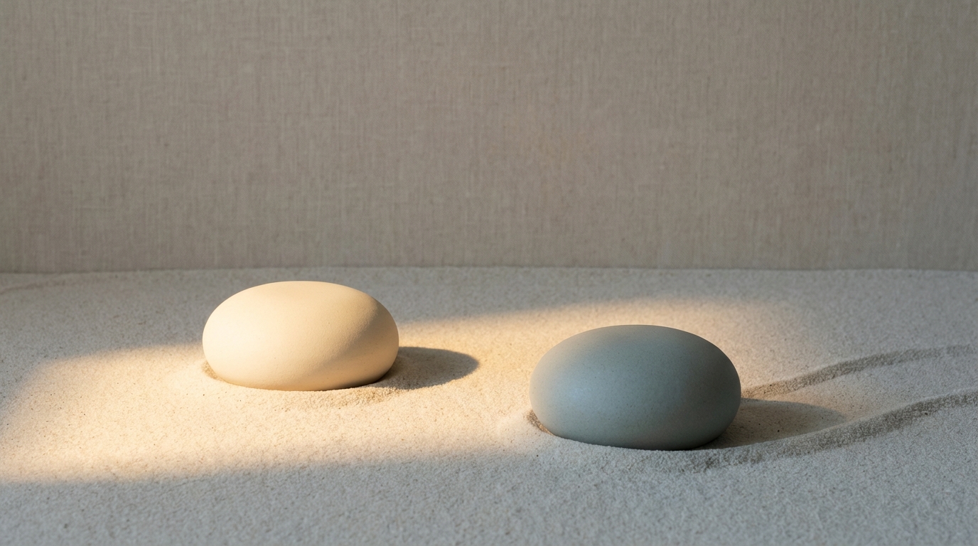 회피형 애착유형