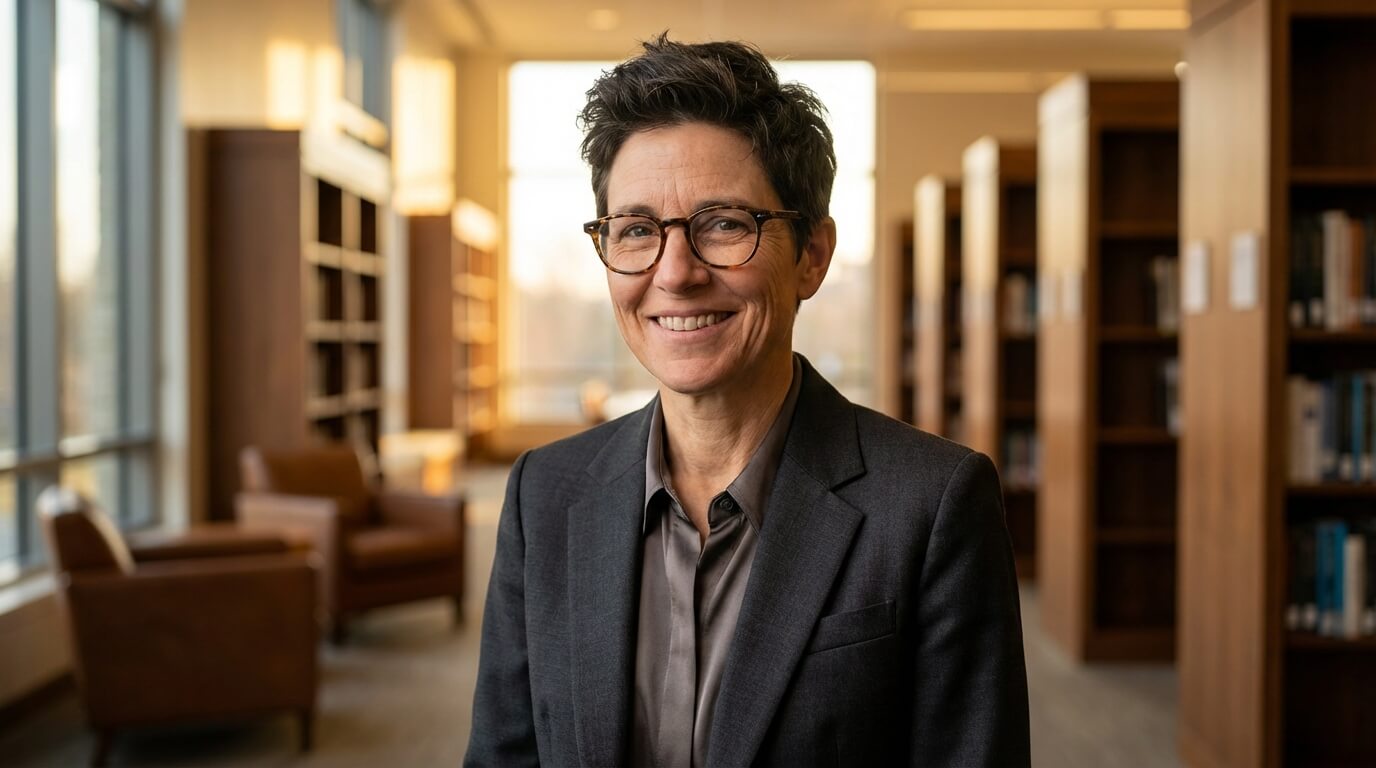 마인드 디렉터 프로필